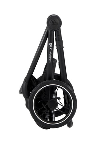 2-in-1 Kinderwagen Nea - Grijs