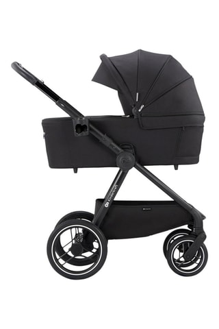 Kinderwagen Duo + Accessoires Nea - Zwart