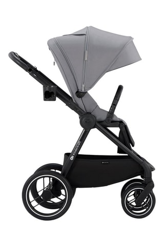 2-in-1 Kinderwagen Nea - Grijs