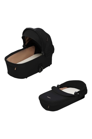 Kinderwagen + Accessoires Nea 2 - Zwart
