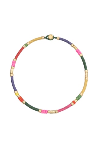 Ketting - Goudkleurig
