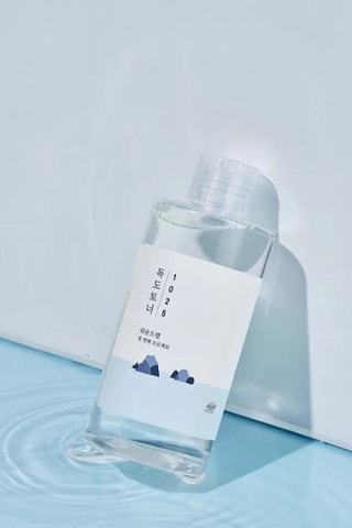 Tonique exfoliant hydratant Dokdo 1025 - 200 ml