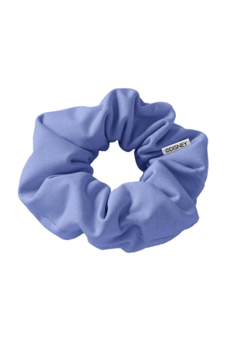 5 elásticos para o cabelo Minnie - Disney - Rosa, azul e branco