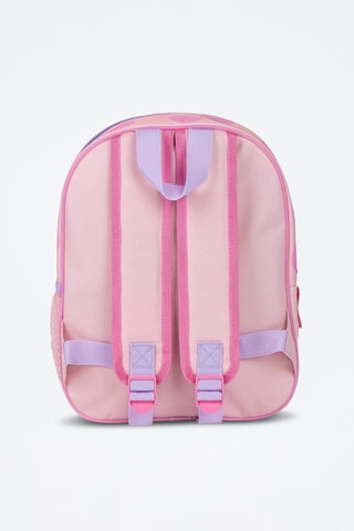 Mochila Minnie Disney - Rosa 