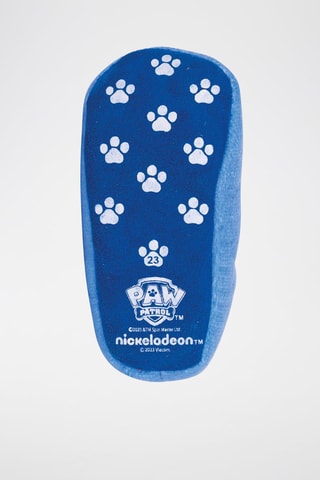 Pantufas Chase Patrulha Pata Azul