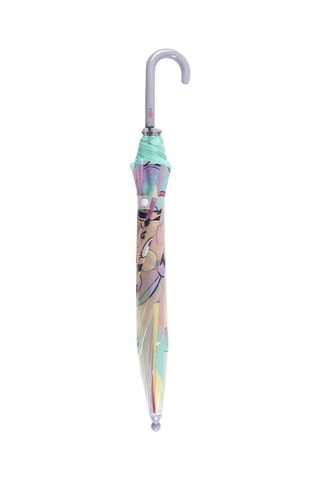 Guarda-chuva Minnie Disney - Turquesa