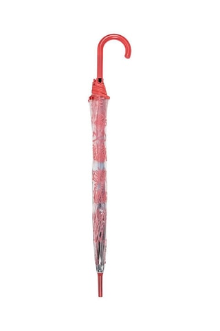Guarda-chuva sino Barbie - Rosa