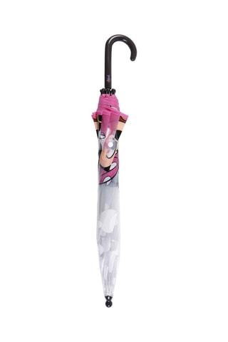 Guarda-chuva Minnie Disney - Rosa