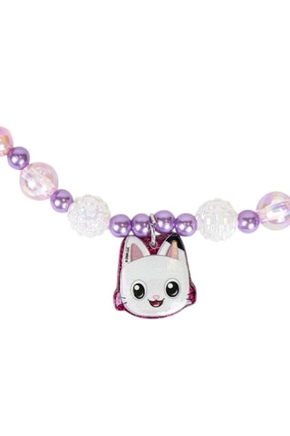 Conjunto Gabby e a Casa de Bonecas - Rosa