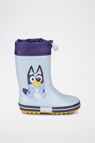 Botas de neve Bandit Bluey Azul-claro
