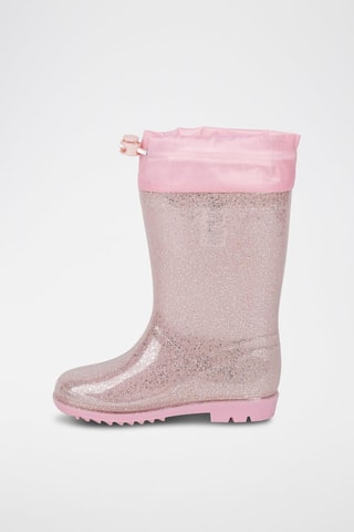 Galochas Princesas Disney - Rosa