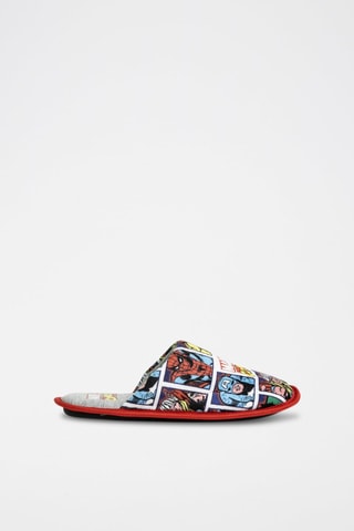 Pantufas Os Vingadores Marvel - Multicor