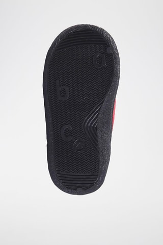 Boots Os Vingadores Marvel Vermelho