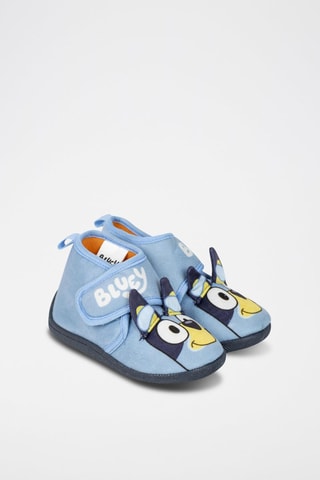 Boots com orelhas Bandit Bluey Azul-claro