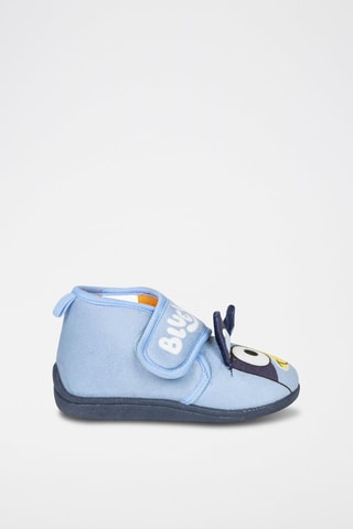 Boots com orelhas Bandit Bluey Azul-claro