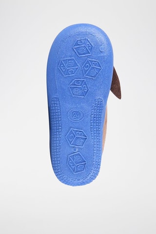 Botins Chase Patrulha Pata Azul