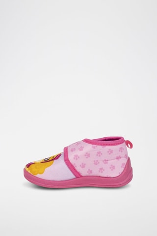 Botins Stella Patrulha Pata - Rosa