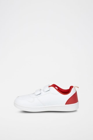 Sapatilhas Minnie Disney - Branco