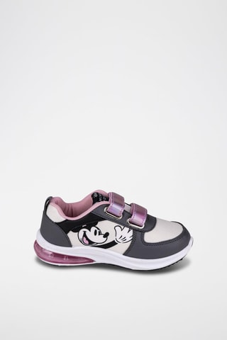 Sapatilhas Mickey Disney Cinzento-escuro