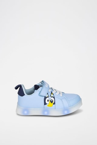 Sapatilhas Bandit Bluey Azul-claro