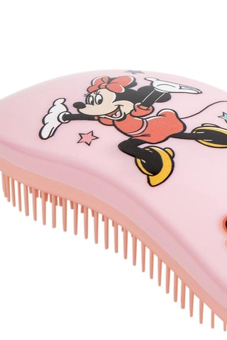 Escova para cabelo Minnie Disney - Vermelho