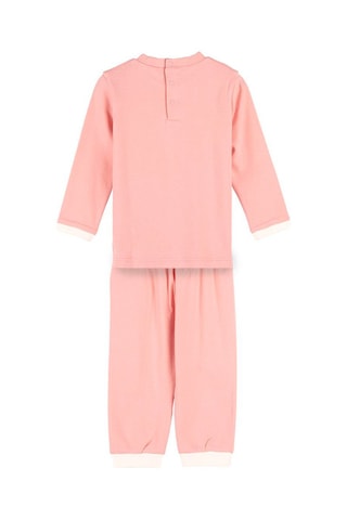 Pijama Skye Patrulha Pata Rosa