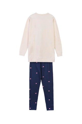 Pijama The Mandalorian Star Wars - Bege