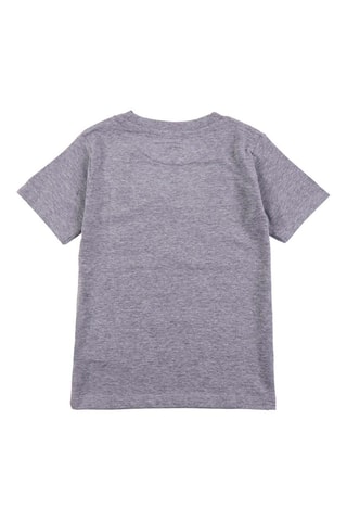 T-shirt Mickey Disney Cinzento