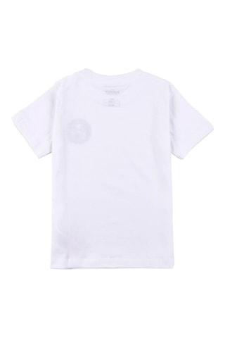 T-shirt Mickey Disney Branco