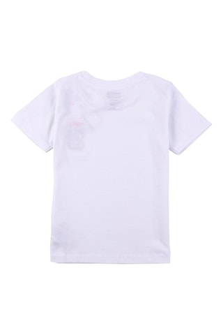T-shirt Hulk Os Vingadores Marvel Branco e verde