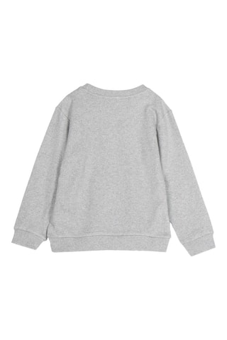 Sweat Divertida-Mente Disney Pixar - Cinzento-claro mesclado