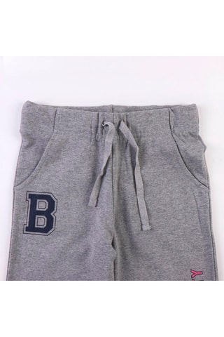 Conjunto 3 peças Bela A Bela e o Monstro Disney - Cinzento-claro mesclado e rosa