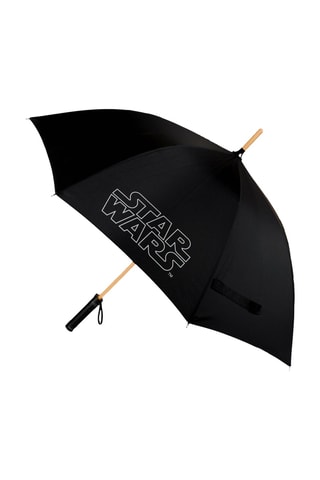 Guarda-chuva Star Wars - Preto