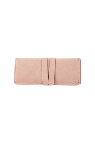 Sieradenclutch Vilnius Roze