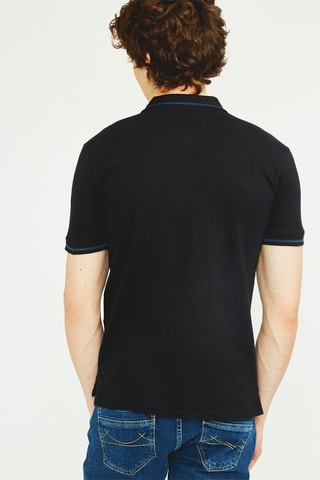 Polo - Noir