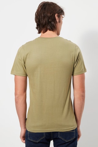 T-shirt Kaki