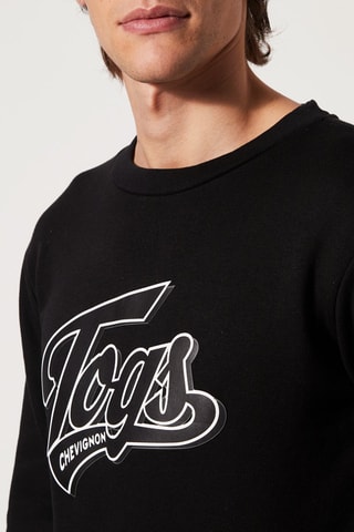 Sweat Noir
