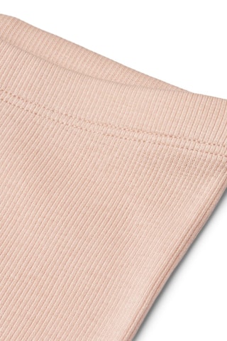 Biologisch Katoenen Legging Maddy - Roze