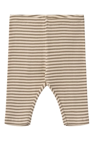 Biologisch Katoenen Broek - Beige