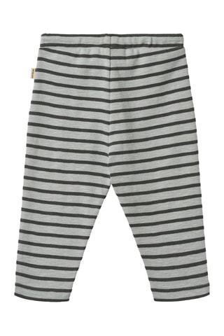 Biologisch Katoenen Broek - Hemelsblauw