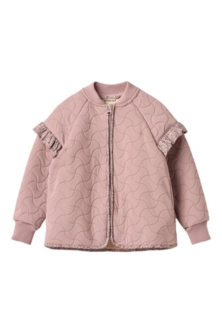 Jasje - Roze