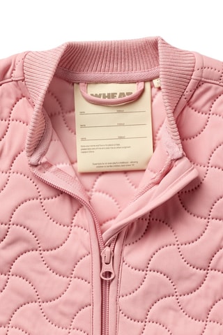 Jasje - Roze