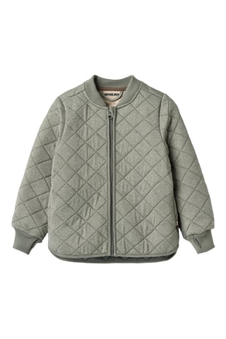 Jasje - Gemêleerd Groen