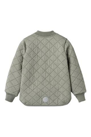 Jasje - Gemêleerd Groen