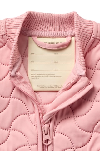 Jasje - Roze