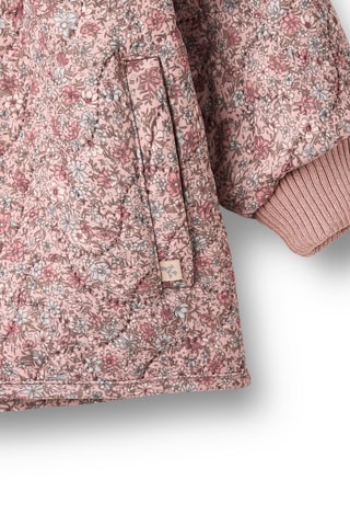 Jasje - Roze