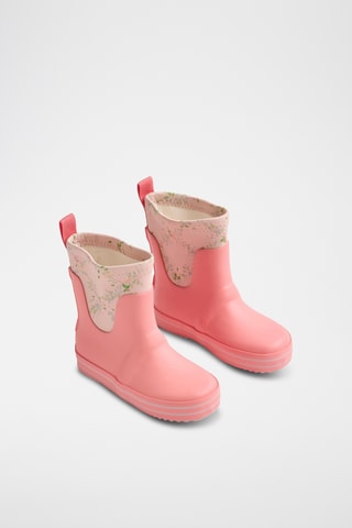 Regenlaarzen - Roze