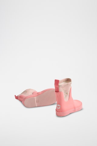 Regenlaarzen - Roze