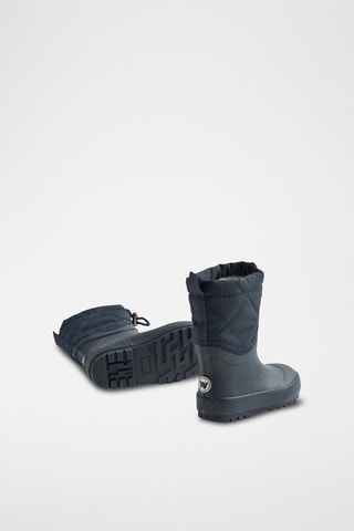 Snowboots - Marineblauw