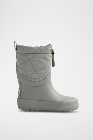 Snowboots - Lichtgrijs